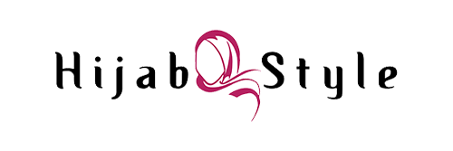 Hijab Style Logo web