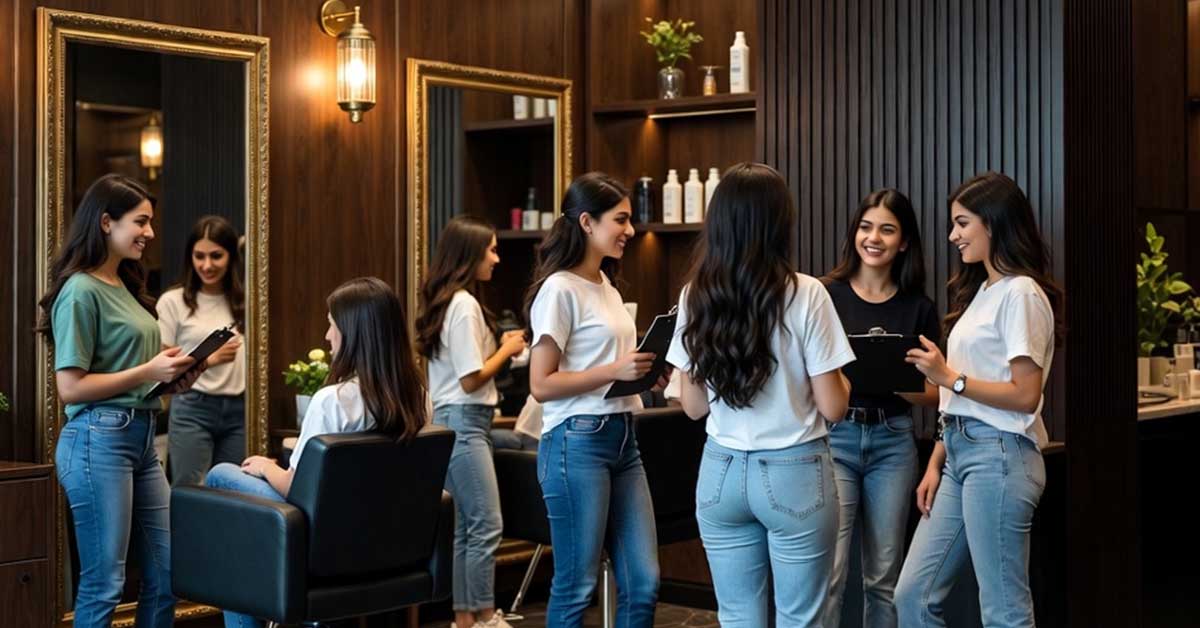 How Lahore Salons Can Increase Leads in 2026