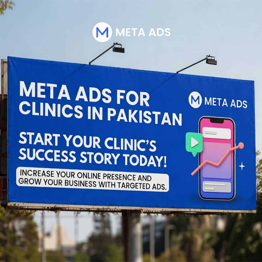 Meta Ads for Clinics
