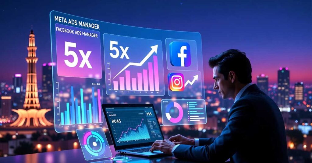 Profitable Meta Ads in Pakistan 2026