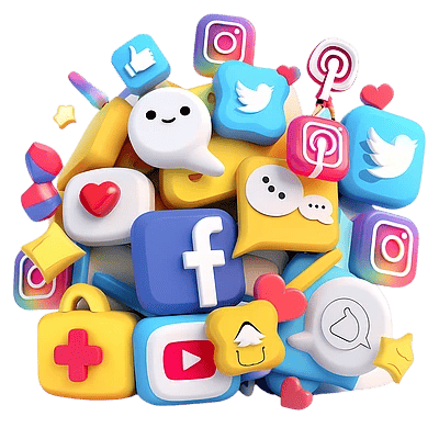 Social Media Marketing 17 Why Your Business Needs Social Media Marketing
