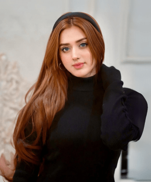 Jannat Mirza NFLUENCERR