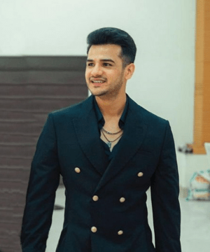 Zulqarnain Sikandar NFLUENCERR