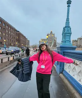 4 influencer
