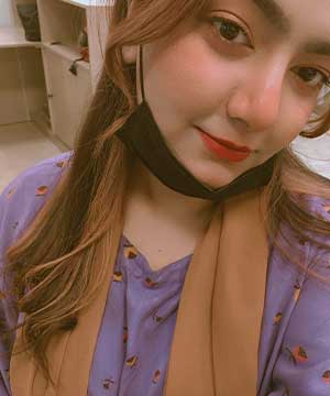 Tasmia Chaudhry Lahore