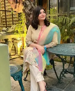 ramsha
