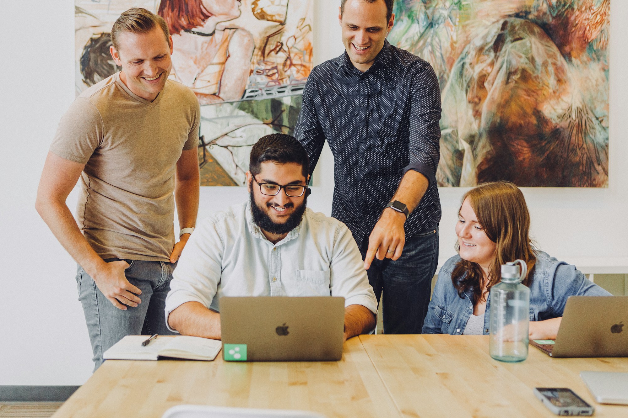 White-Label Shopify and Marketing Services: How Agencies Scale Without Hiring