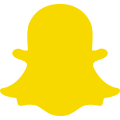 Snapchat logo