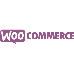 WooCommerce logo