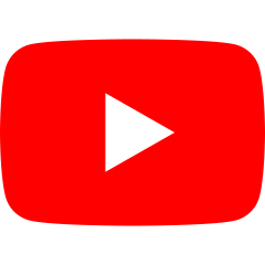 YouTube logo