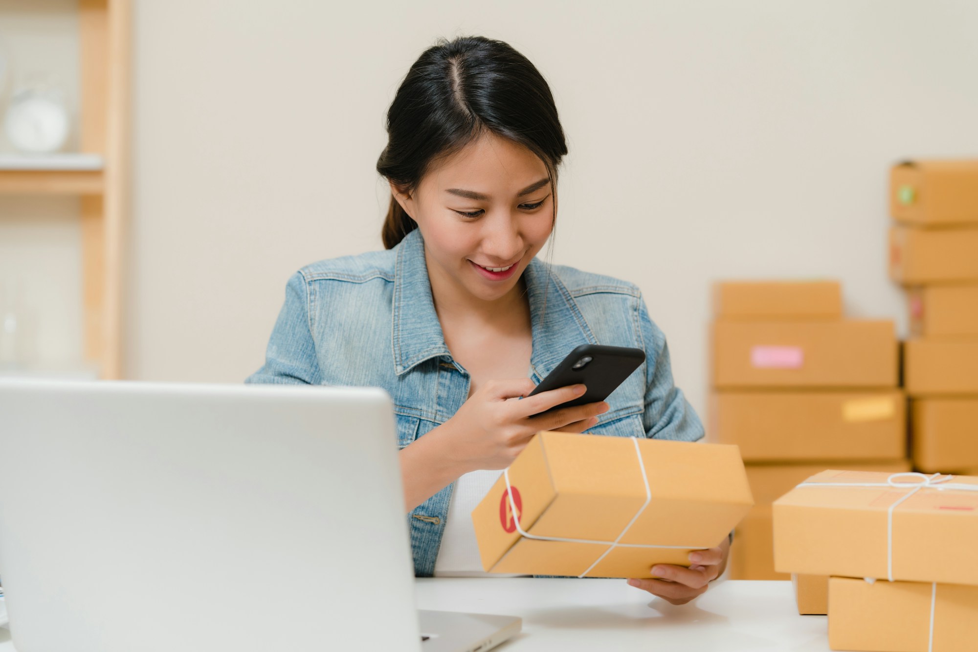 New Shopify Store Makes 229 Orders in Its First 30 Days